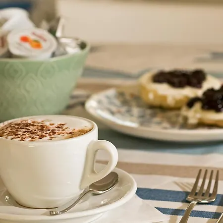 酒店 Rugantino 切塞纳蒂科