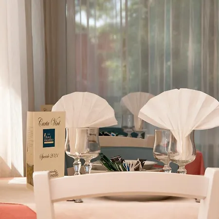 Rugantino Hotel