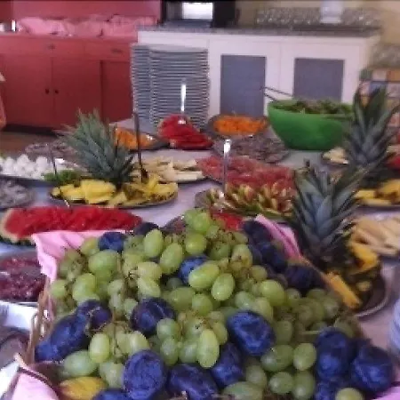 Rugantino Hotel Cesenatico
