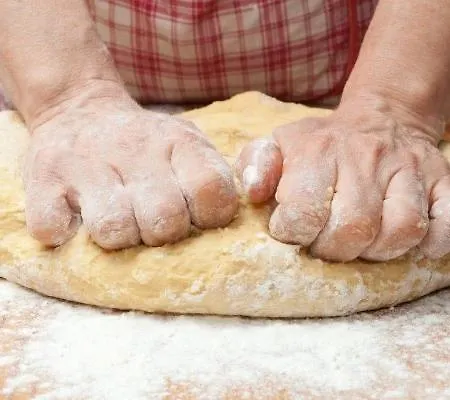 Rugantino 酒店 切塞纳蒂科