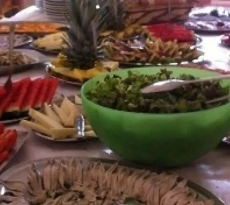 Rugantino Hotel Cesenatico