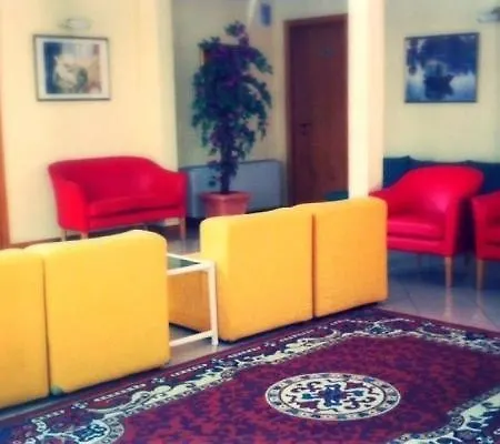 Rugantino Hotel 3*