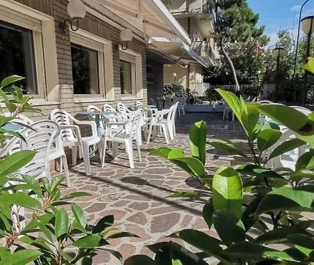 Rugantino Hotel