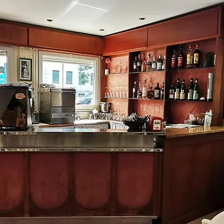 Hotel Rugantino