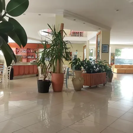 Rugantino 切塞纳蒂科