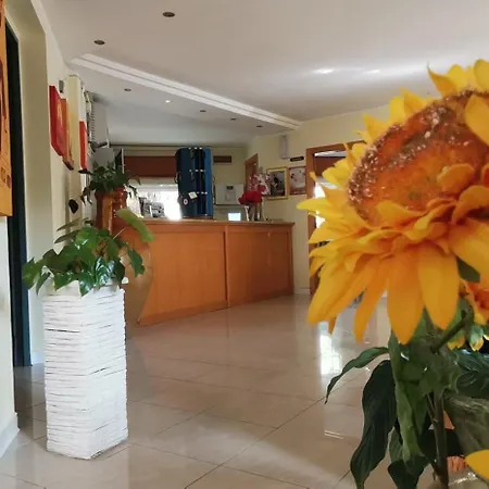 Rugantino Hotel Cesenatico