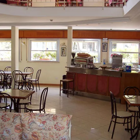 Rugantino Hotel Cesenatico