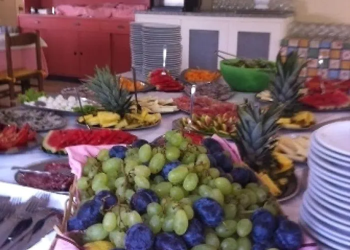 Rugantino Hotel Cesenatico