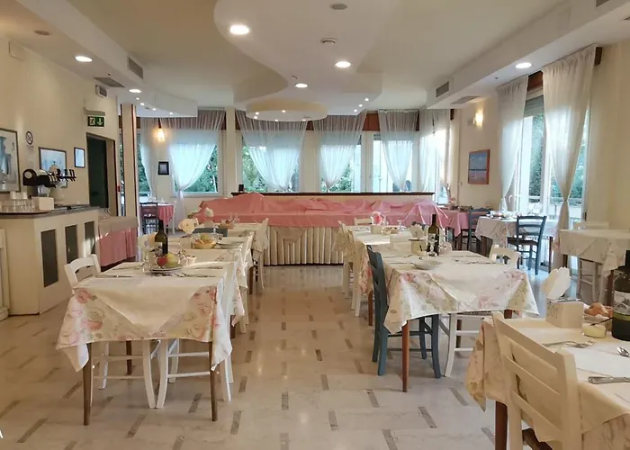 Rugantino מלון 3*