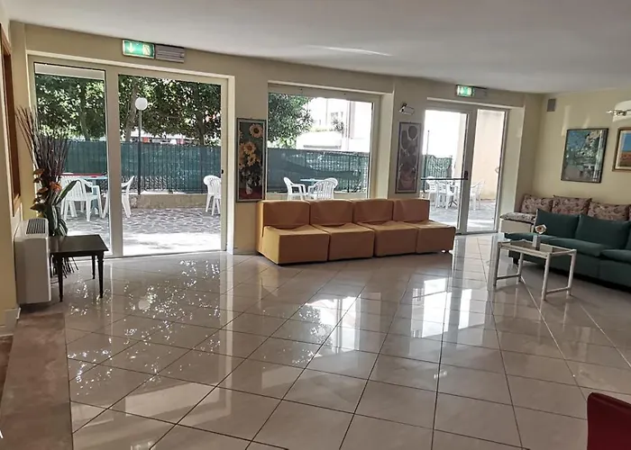 Rugantino מלון 3*