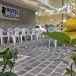 Rugantino Hotel 3*