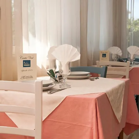 Rugantino Hotel Cesenatico