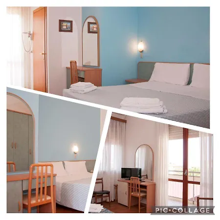 Rugantino Hotel Cesenatico