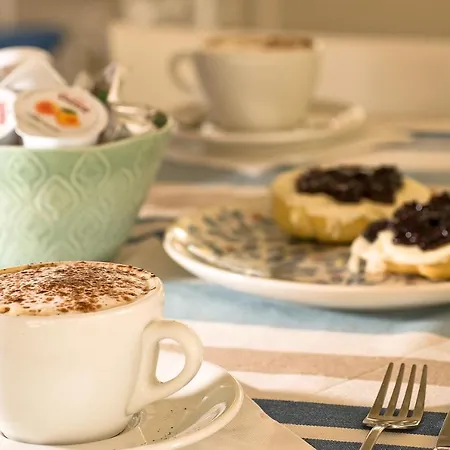 Rugantino Ξενοδοχείο Cesenatico