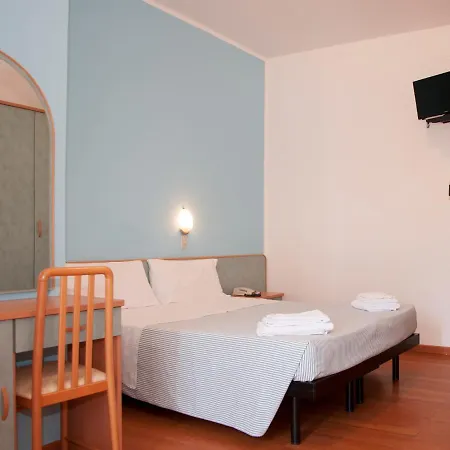 Ξενοδοχείο Rugantino Cesenatico