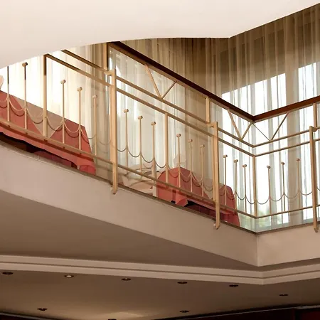Rugantino Hotel 3*