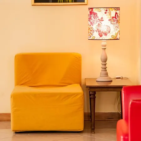 Hotel Rugantino Cesenatico