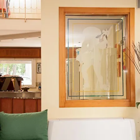 Rugantino Hotel 3*