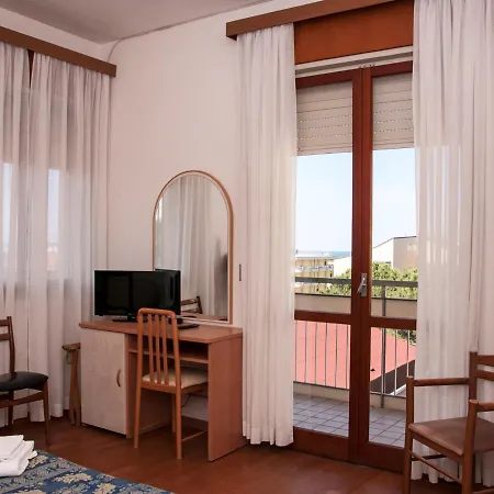 Rugantino Hotel