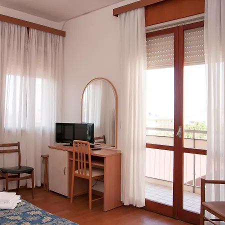 Rugantino Hotel