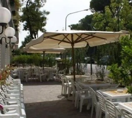 Rugantino Ξενοδοχείο