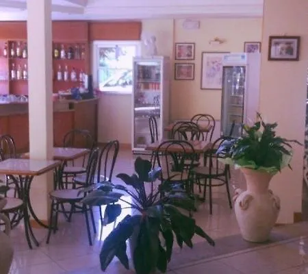 Ξενοδοχείο Rugantino