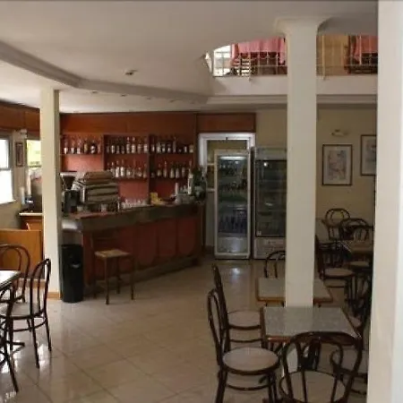 Hotel Rugantino Cesenatico