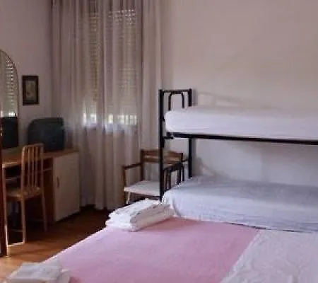 Rugantino 3* Cesenatico