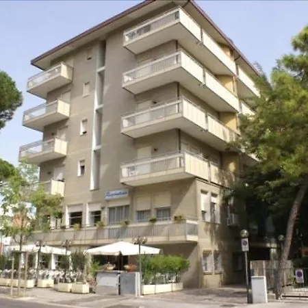 Rugantino Ξενοδοχείο