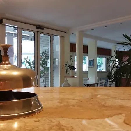 Rugantino Hotel