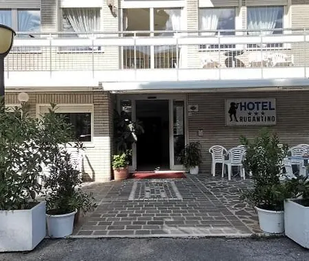 Rugantino Hotel