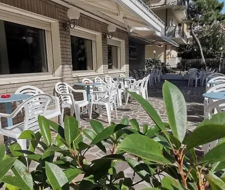 Hotel Rugantino