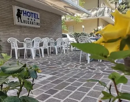 Rugantino Hotel 3*