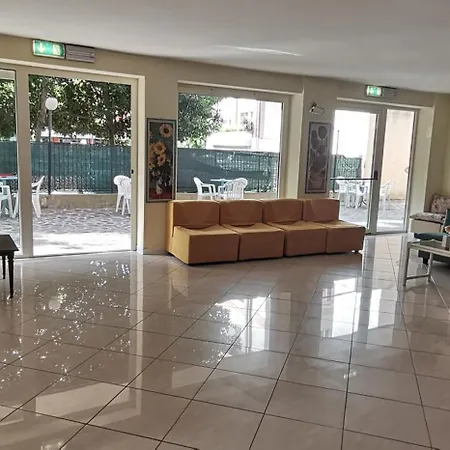 Rugantino Ξενοδοχείο 3*