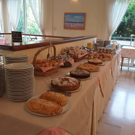 Rugantino Hotel Cesenatico