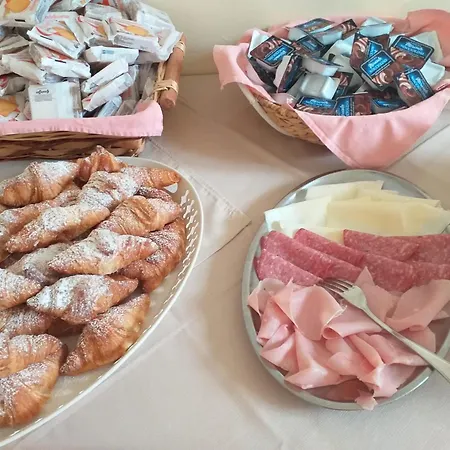 Rugantino Ξενοδοχείο