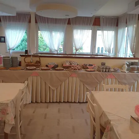 Rugantino Hotel Cesenatico