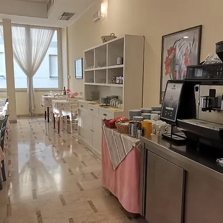 Rugantino 3* Cesenatico
