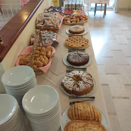 Rugantino Ξενοδοχείο