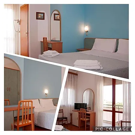Rugantino Ξενοδοχείο Cesenatico