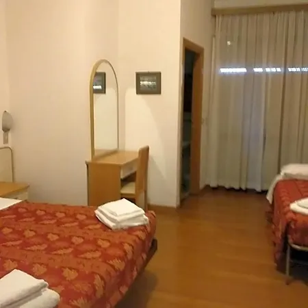 Rugantino Hotel 3*