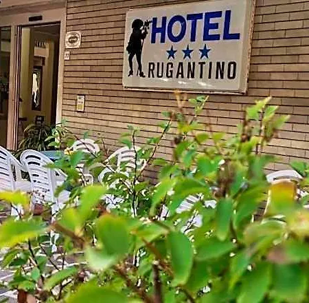 Rugantino 3*