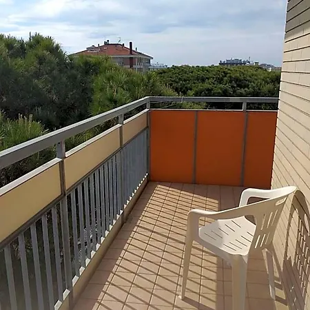Hotel Rugantino Cesenatico
