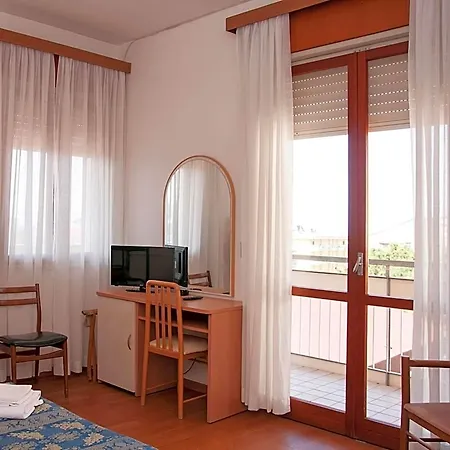 Rugantino Ξενοδοχείο Cesenatico