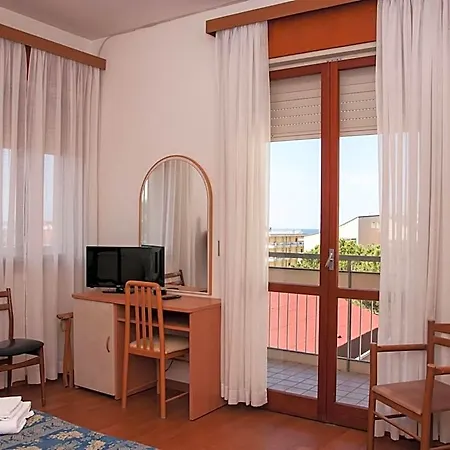 Rugantino Ξενοδοχείο 3*