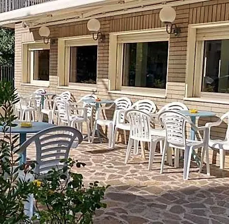 Ξενοδοχείο Rugantino
