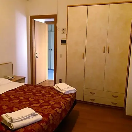 Rugantino Hotel