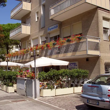 Hotel Rugantino Cesenatico