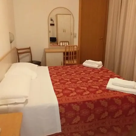 Rugantino Hotel