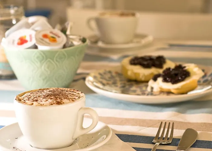 Rugantino فندق تْشيزيناتيكو